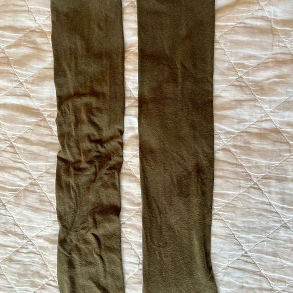 Ballet Leg Warmers 3 Pairs - Picture 6 of 6